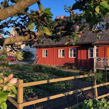 Aengaroeds Gard Aparthotel Ljungbyhed Exteriör bild