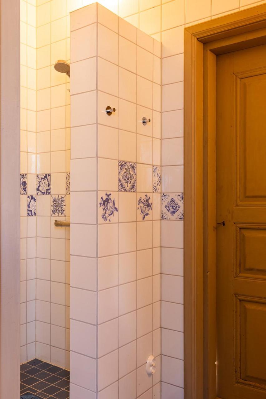 Aengaroeds Gard Aparthotel Ljungbyhed Exteriör bild